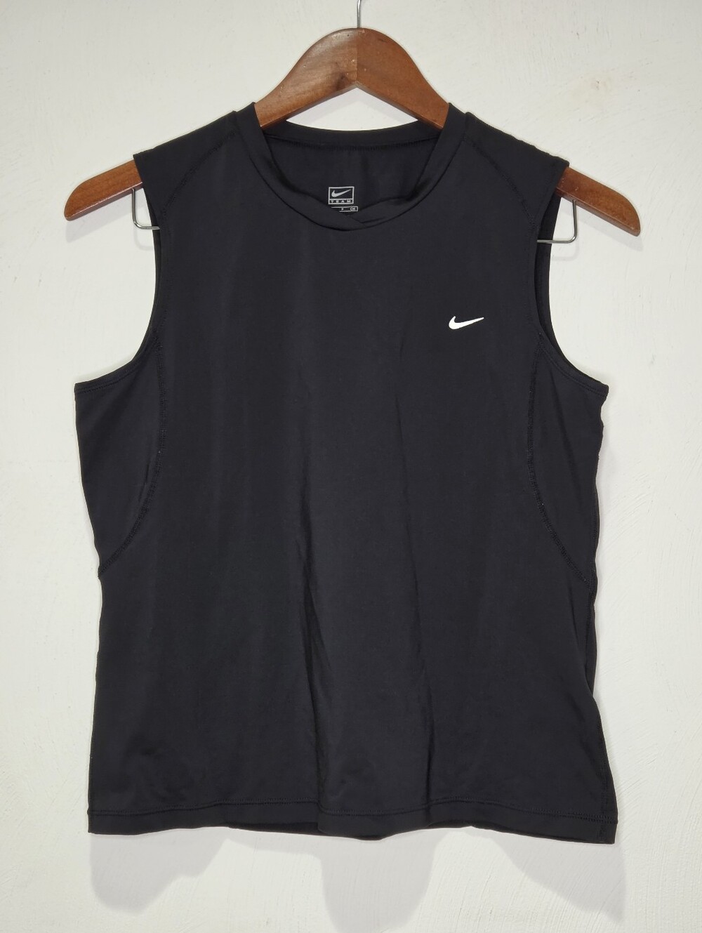 Nike Performance Running Tank Top Size Small